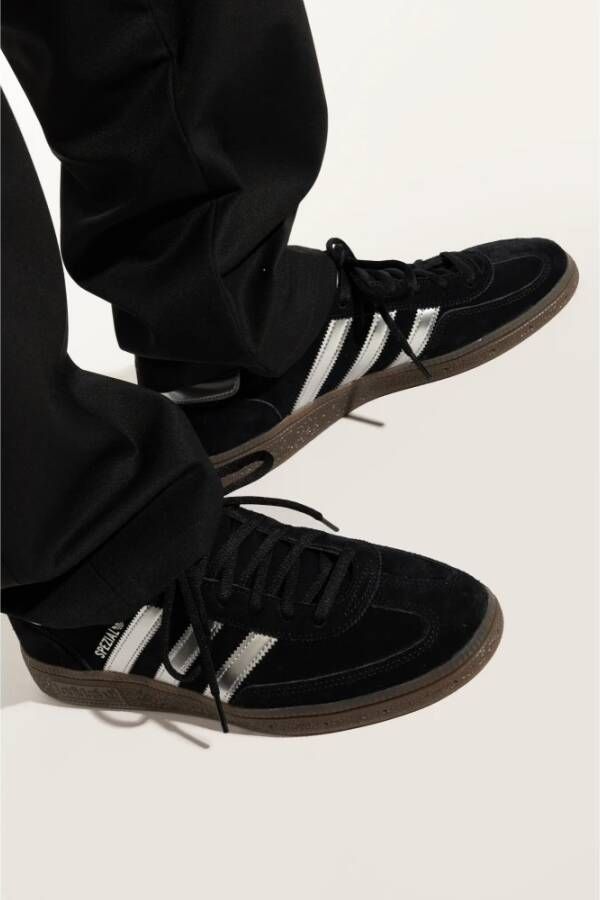 adidas Originals Sportschoenen Handball Spezial Black Heren