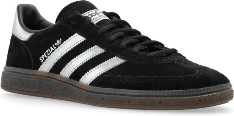 adidas Originals Sportschoenen Handball Spezial Black Heren