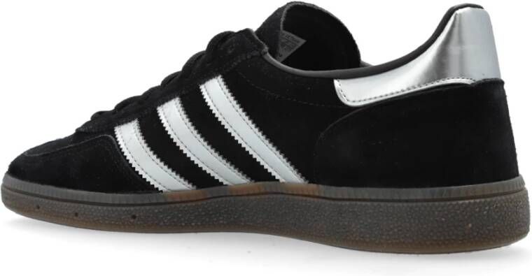 adidas Originals Sportschoenen Handball Spezial Black Heren