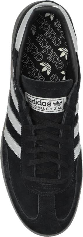 adidas Originals Sportschoenen Handball Spezial Black Heren