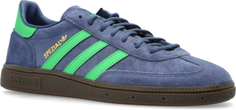 adidas Originals Sportschoenen Handball Spezial Blue Heren