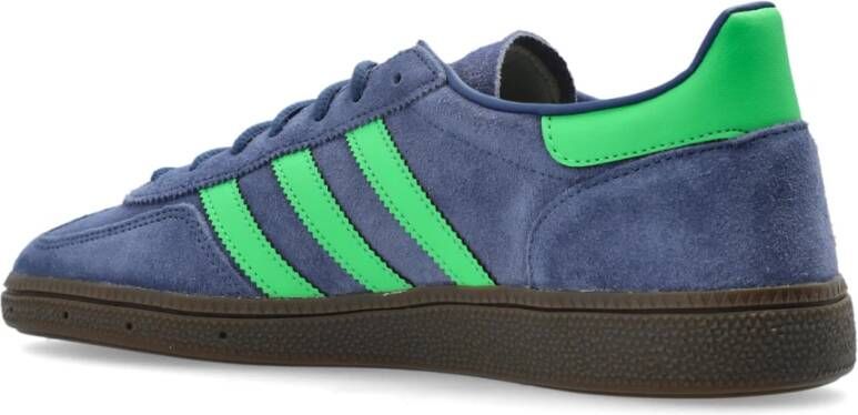 adidas Originals Sportschoenen Handball Spezial Blue Heren