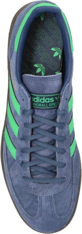 adidas Originals Sportschoenen Handball Spezial Blue Heren