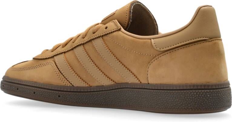 adidas Originals Sportschoenen Handball Spezial Brown Heren