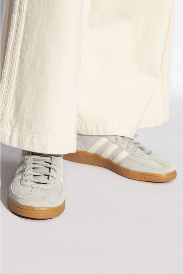 adidas Originals Sportschoenen Handball Spezial Gray Dames