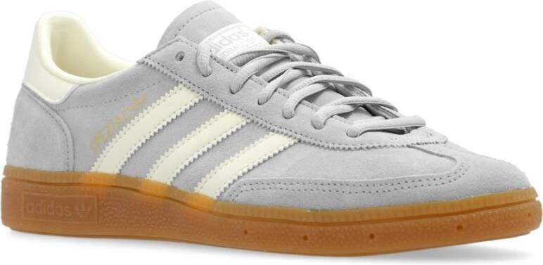 adidas Originals Sportschoenen Handball Spezial Gray Dames