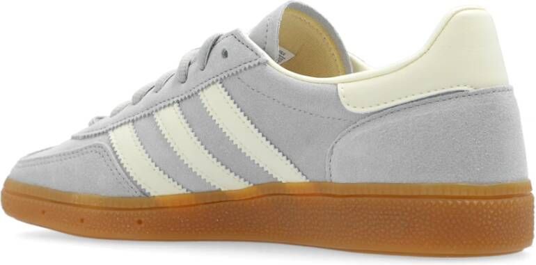 adidas Originals Sportschoenen Handball Spezial Gray Dames