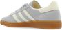 Adidas Originals Handball Spezial Grey Two Cream White Cloud White- Grey Two Cream White Cloud White - Thumbnail 17