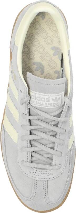 adidas Originals Sportschoenen Handball Spezial Gray Dames