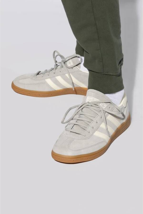 adidas Originals Sportschoenen Handball Spezial Gray Heren