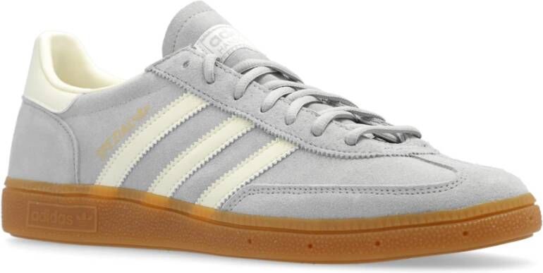 adidas Originals Sportschoenen Handball Spezial Gray Heren