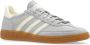 Adidas Originals Handball Spezial Grey Two Cream White Cloud White- Grey Two Cream White Cloud White - Thumbnail 9