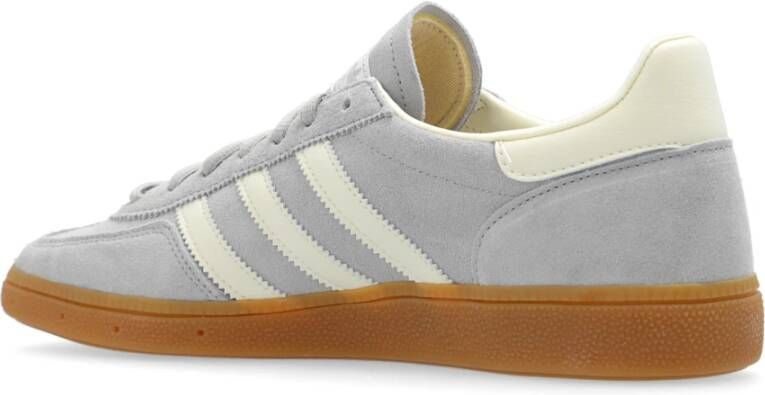 adidas Originals Sportschoenen Handball Spezial Gray Heren