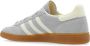 Adidas Originals Handball Spezial Grey Two Cream White Cloud White- Grey Two Cream White Cloud White - Thumbnail 10