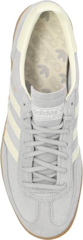 adidas Originals Sportschoenen Handball Spezial Gray Heren