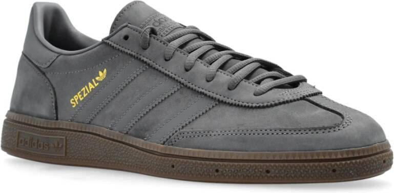 adidas Originals Sportschoenen Handball Spezial Gray Heren