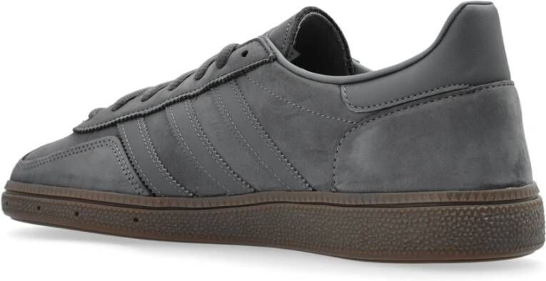 adidas Originals Sportschoenen Handball Spezial Gray Heren