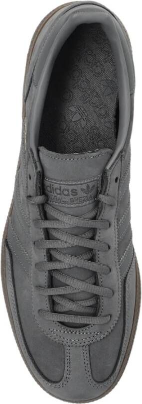 adidas Originals Sportschoenen Handball Spezial Gray Heren