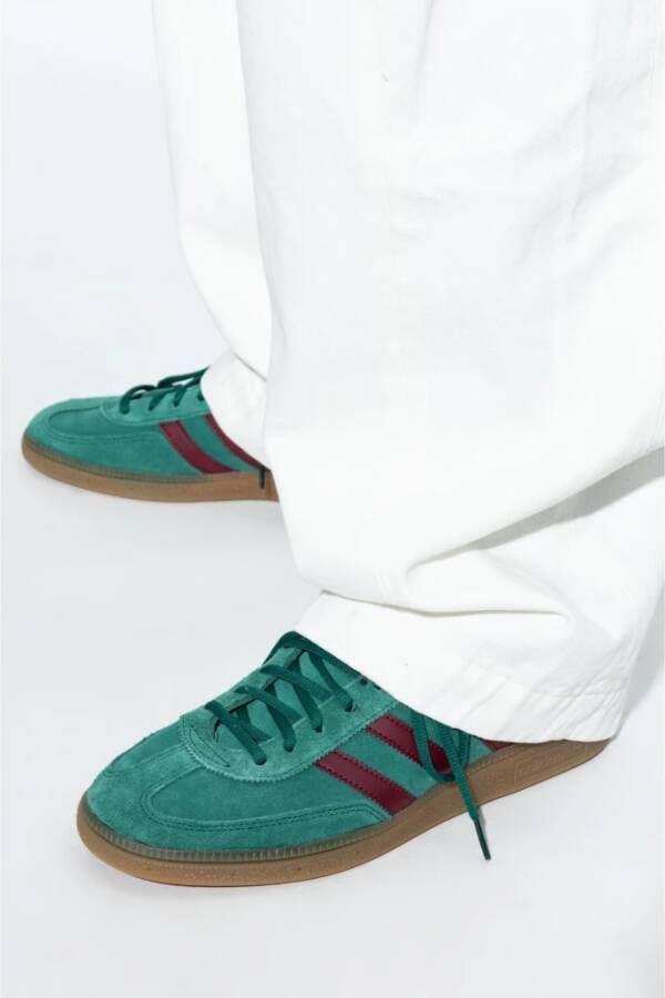 adidas Originals Sportschoenen Handball Spezial Green Heren