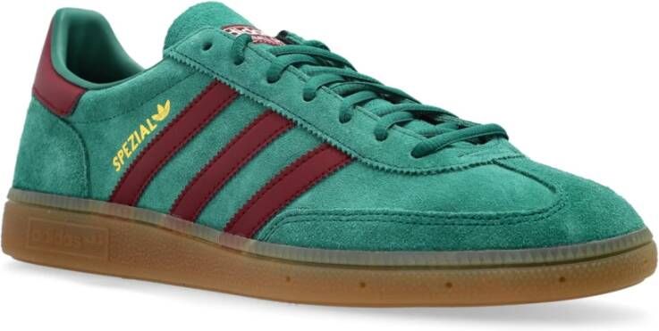 adidas Originals Sportschoenen Handball Spezial Green Heren