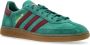 Adidas Originals Handball Spezial Sneaker adidas Handball Spezial in groen formaten: 41.333 - Thumbnail 5