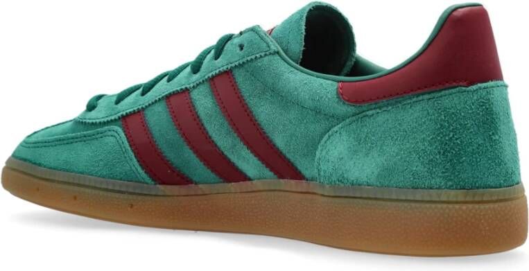 adidas Originals Sportschoenen Handball Spezial Green Heren