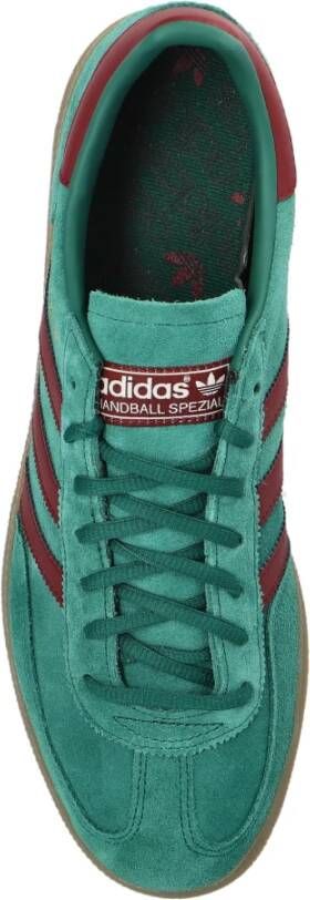 adidas Originals Sportschoenen Handball Spezial Green Heren