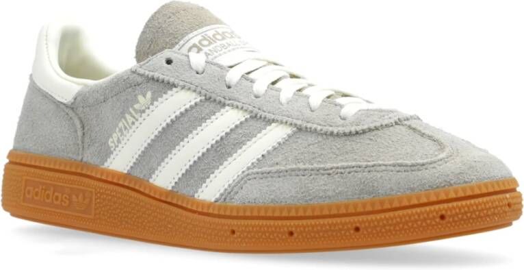 adidas Originals Sportschoenen Handball Spezial W Gray Dames