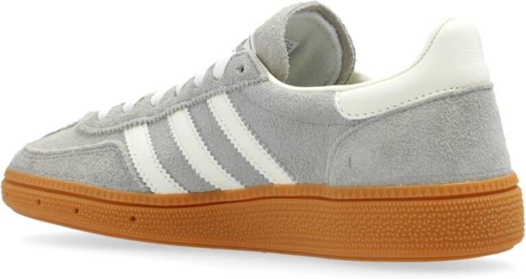 adidas Originals Sportschoenen Handball Spezial W Gray Dames