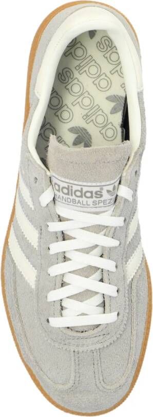 adidas Originals Sportschoenen Handball Spezial W Gray Dames