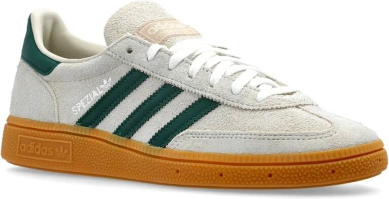 adidas Originals Sportschoenen Handball Spezial W Gray Dames