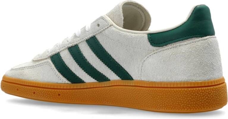 adidas Originals Sportschoenen Handball Spezial W Gray Dames