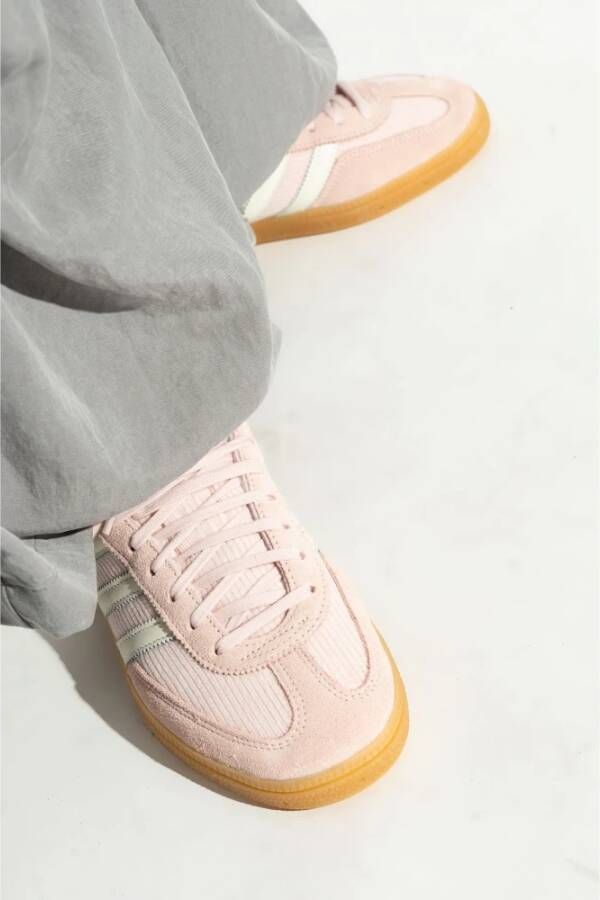 adidas Originals Sportschoenen Handball Spezial W Pink Dames