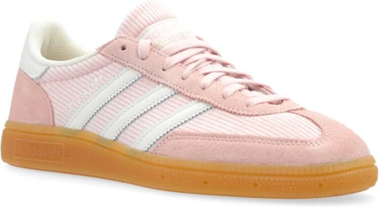 adidas Originals Sportschoenen Handball Spezial W Pink Dames