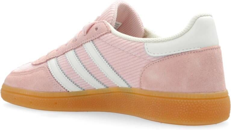 adidas Originals Sportschoenen Handball Spezial W Pink Dames