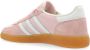 Adidas Originals Sportschoenen Handball Spezial W Pink Dames - Thumbnail 6