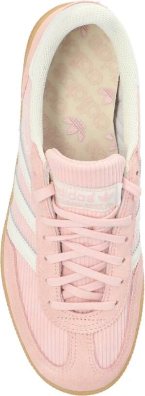 adidas Originals Sportschoenen Handball Spezial W Pink Dames