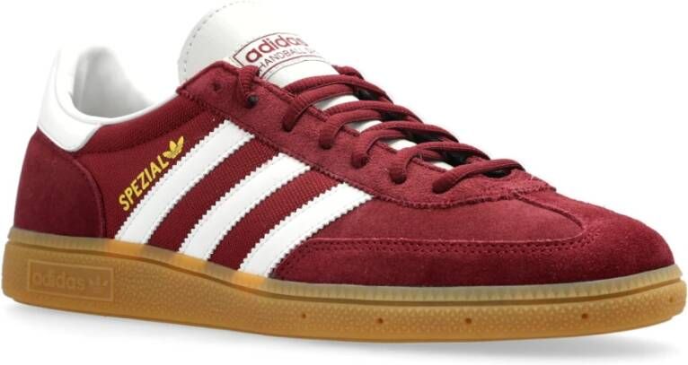 adidas Originals Sportschoenen Handball Spezial W Red Heren