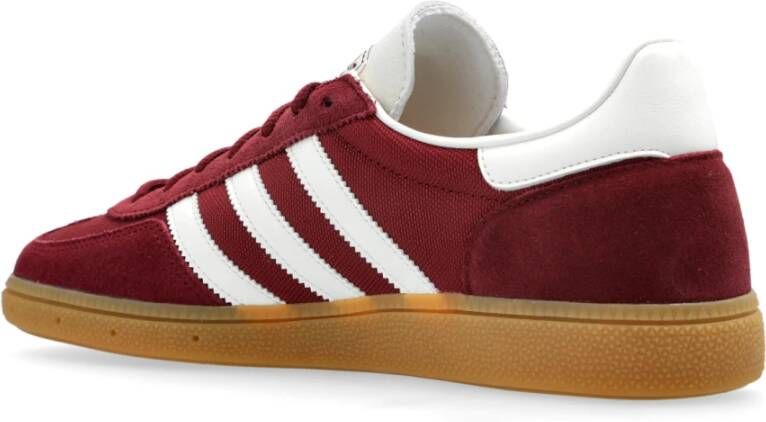 adidas Originals Sportschoenen Handball Spezial W Red Heren