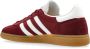 Adidas Originals Sportschoenen Handball Spezial W Red Heren - Thumbnail 6