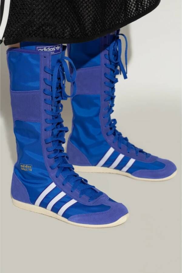 adidas Originals Sportschoenen Japan VH W Blue Dames