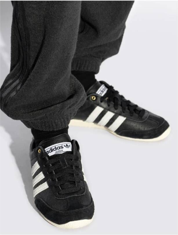 adidas Originals Sportschoenen Japan W Black Dames