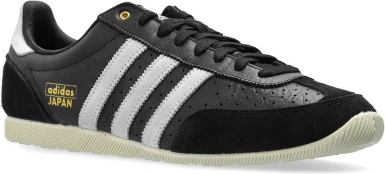 adidas Originals Sportschoenen Japan W Black Dames