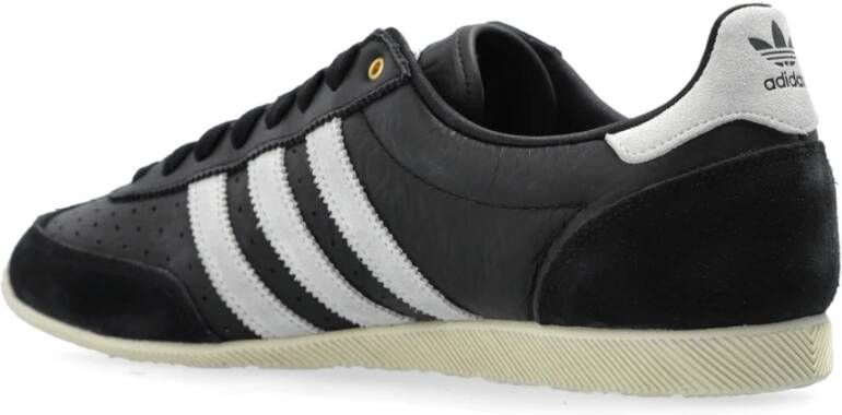 adidas Originals Sportschoenen Japan W Black Dames