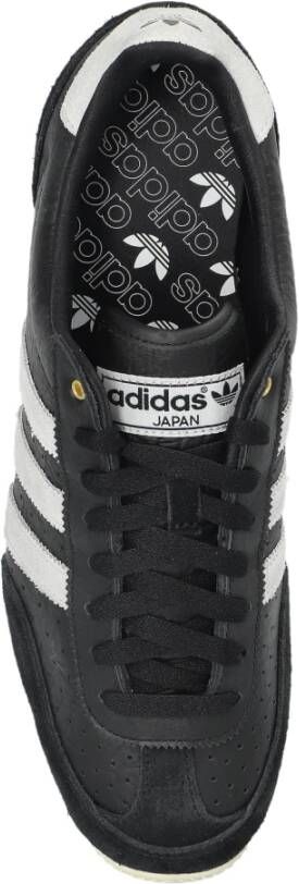 adidas Originals Sportschoenen Japan W Black Dames