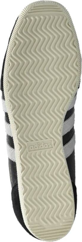 adidas Originals Sportschoenen Japan W Black Dames