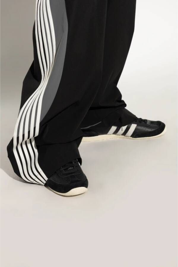 adidas Originals Sportschoenen Japan W Black Heren