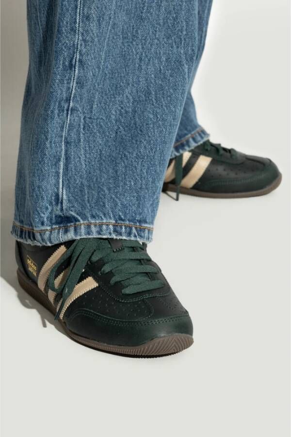 adidas Originals Sportschoenen Japan W Green Dames