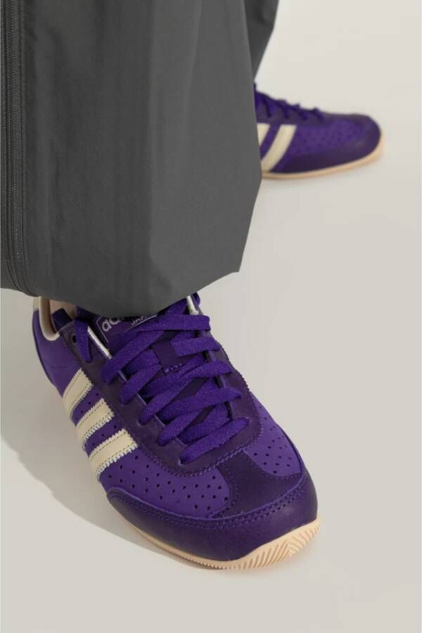 adidas Originals Sportschoenen Japan W Purple Dames