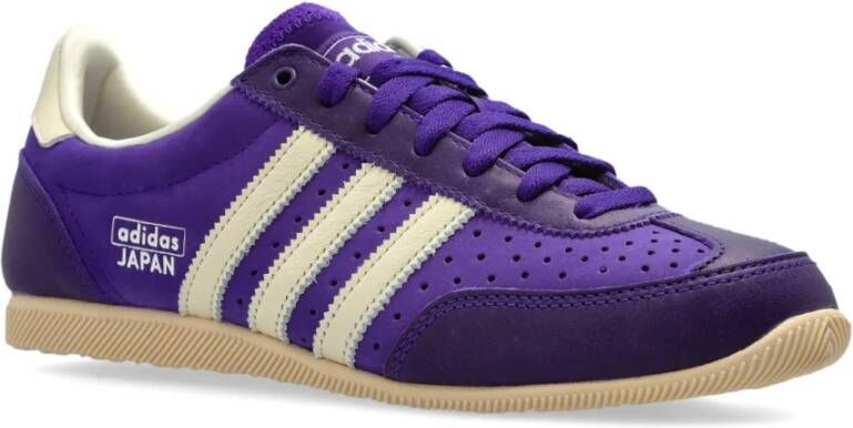 adidas Originals Sportschoenen Japan W Purple Dames